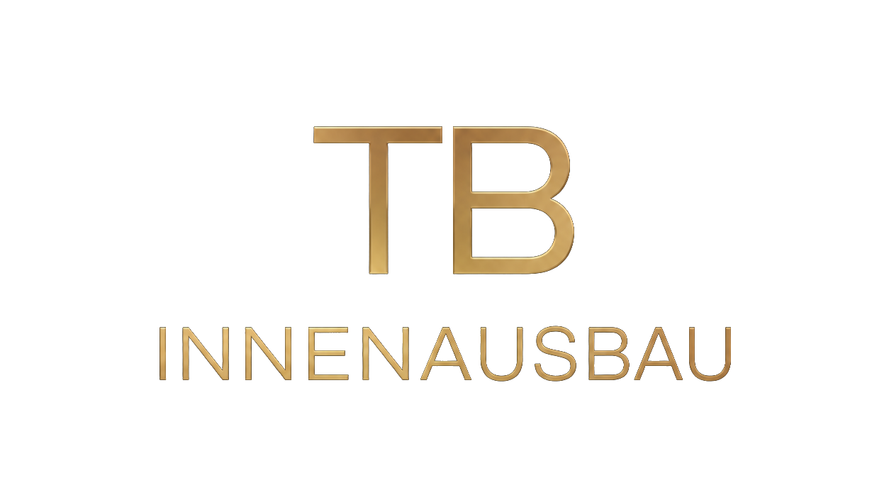 TB Innenausbau Logo